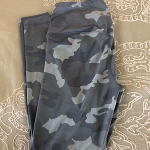 Yogalicious Full Length Legging